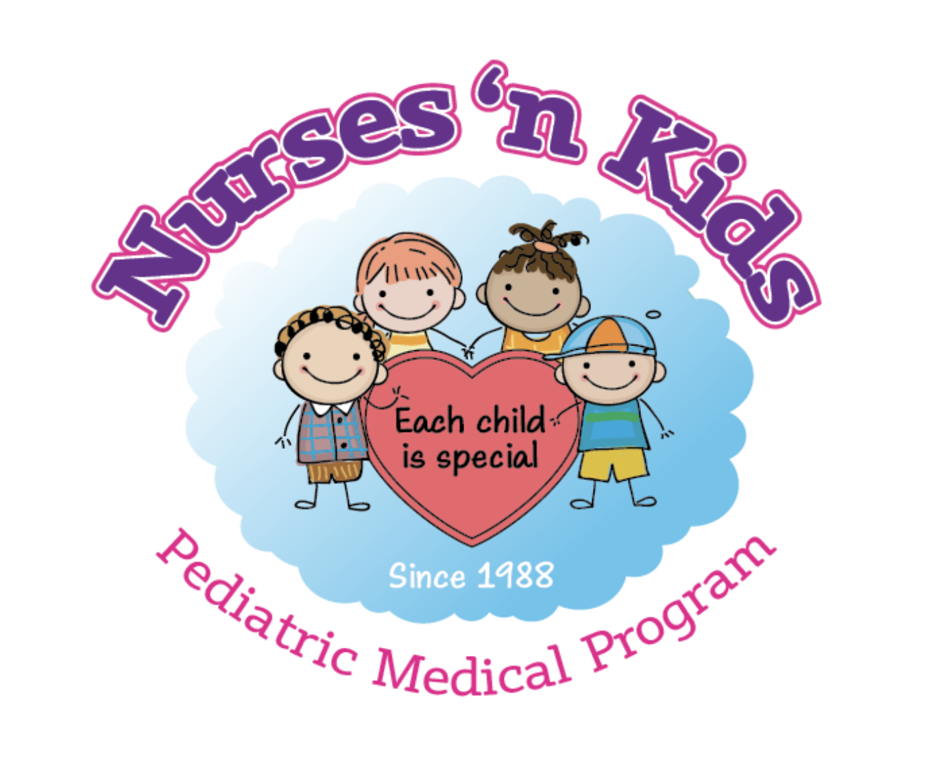 Nurses 'n Kids Inc.
